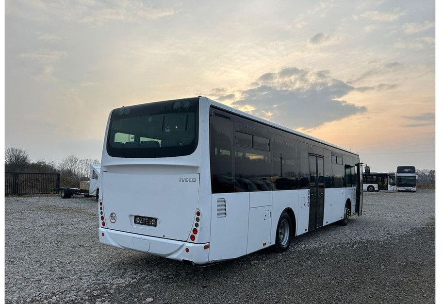 Bus urbain Iveco Crossway LE: photos 7