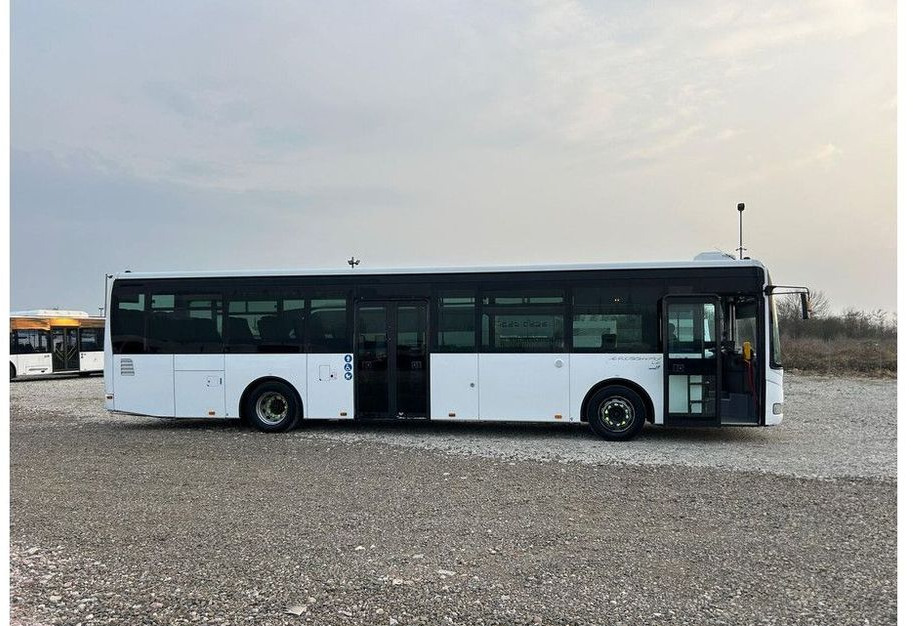 Iveco Crossway LE - Bus urbain: photos 5 Iveco Crossway LE - Bus urbain: photos 5