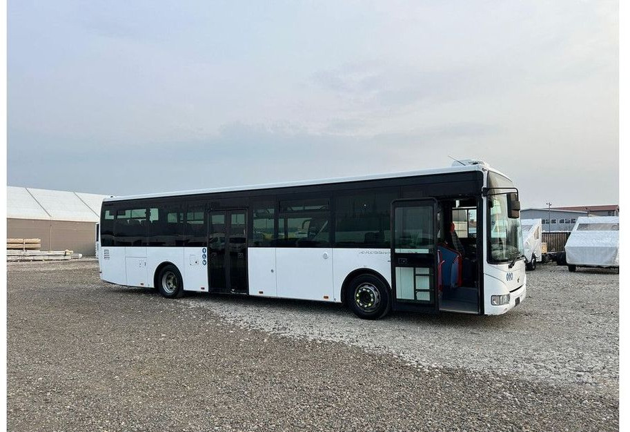 Iveco Crossway LE - Bus urbain: photos 3 Iveco Crossway LE - Bus urbain: photos 3