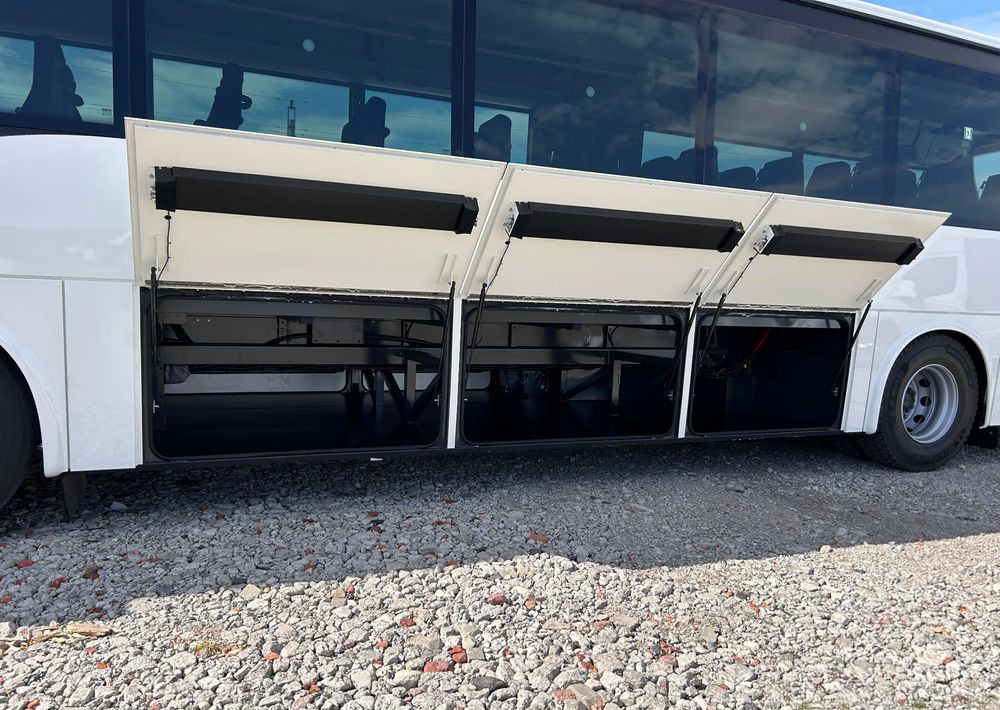Iveco Crossway - Bus urbain: photos 5 Iveco Crossway - Bus urbain: photos 5