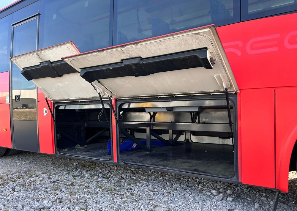 Iveco Crossway - Bus urbain: photos 3 Iveco Crossway - Bus urbain: photos 3