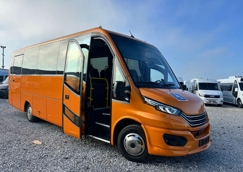 Minibus, Transport de personnes neuf Iveco Daily: photos 19