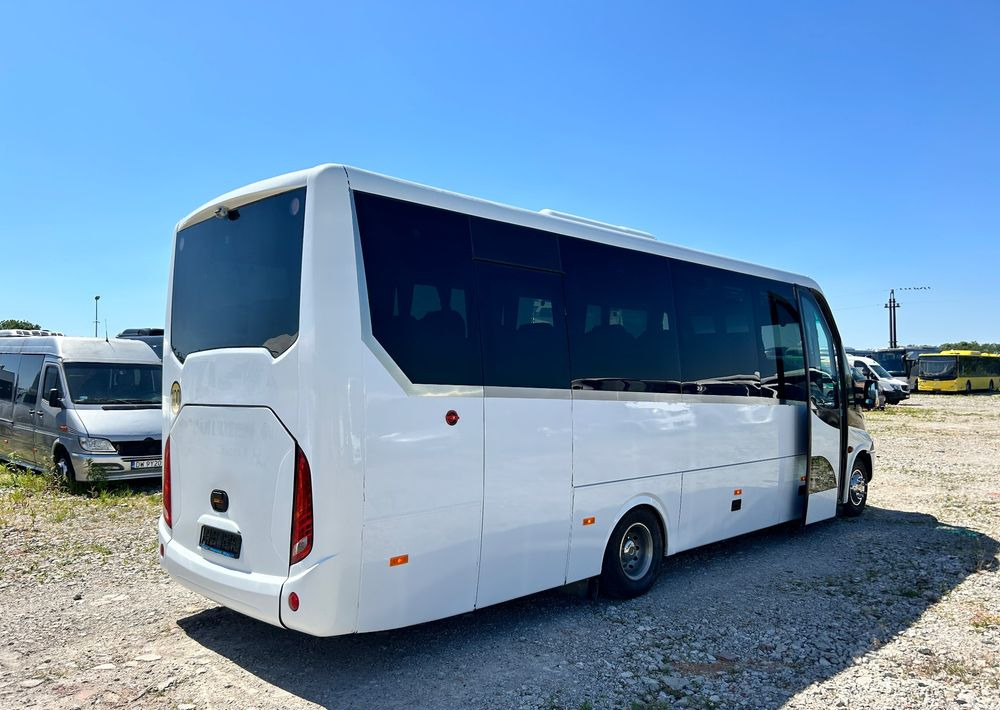 Iveco Daily - Minibus, Transport de personnes: photos 4 Iveco Daily - Minibus, Transport de personnes: photos 4