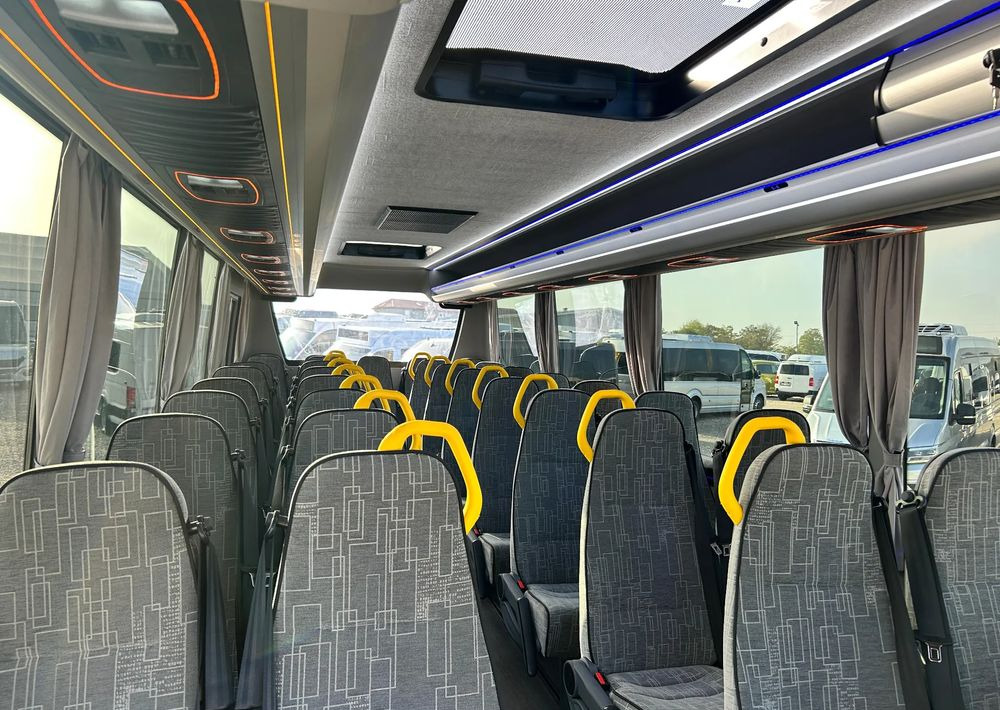 Minibus, Transport de personnes neuf Iveco Daily: photos 11