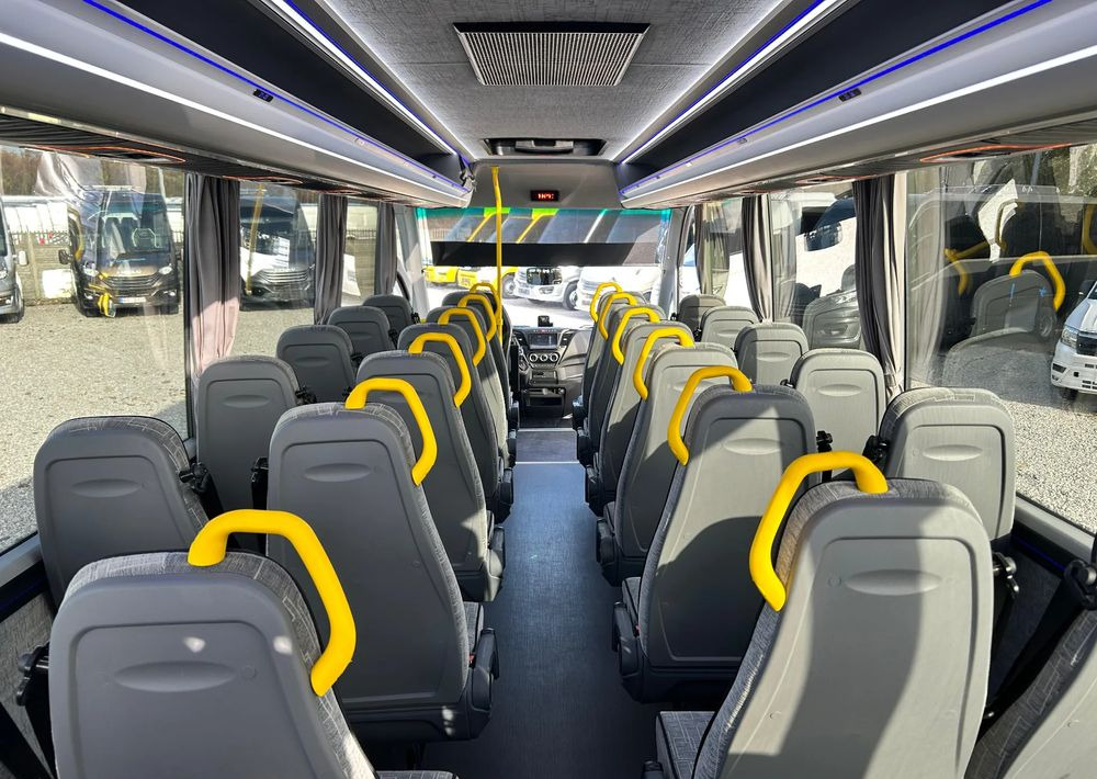 Minibus, Transport de personnes neuf Iveco Daily: photos 14