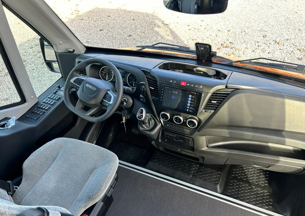Minibus, Transport de personnes neuf Iveco Daily: photos 7