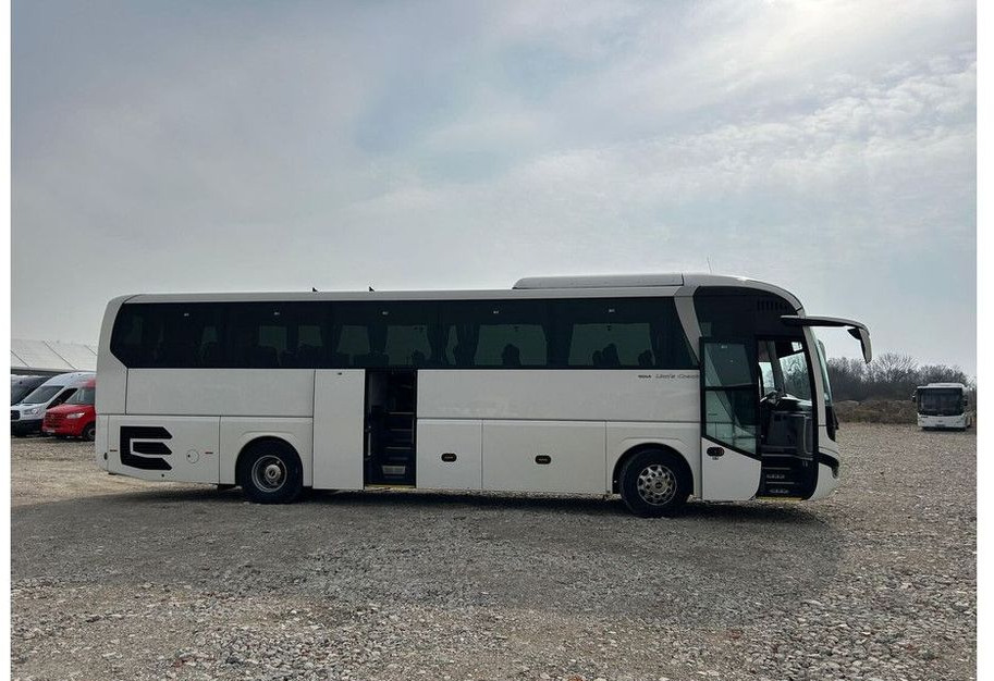 MAN Lions Coach - Autocar: photos 4 MAN Lions Coach - Autocar: photos 4