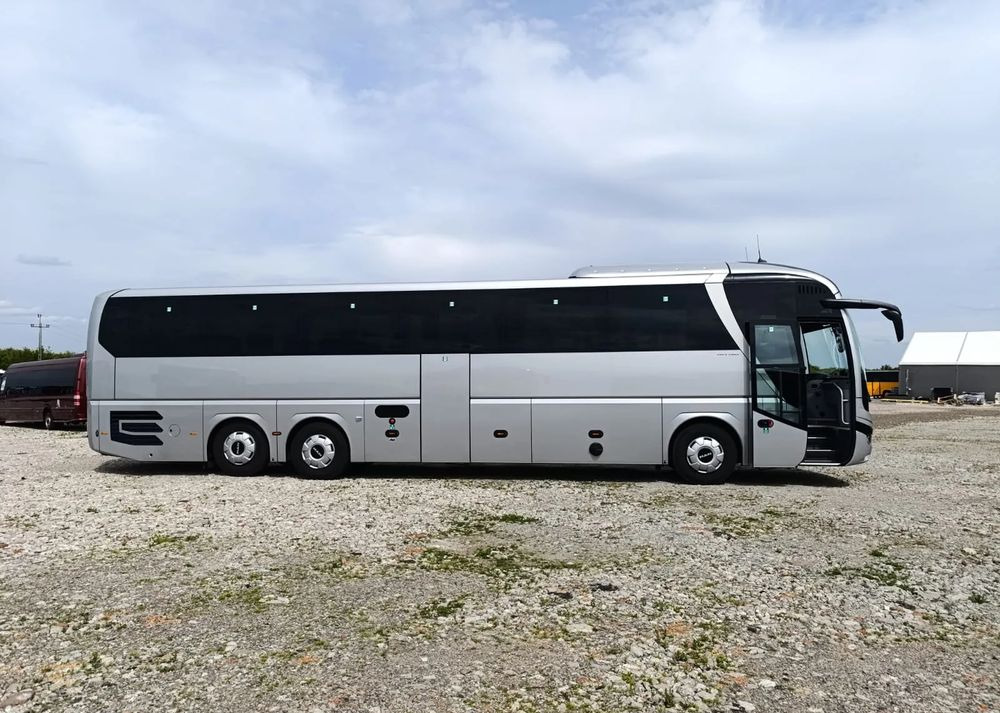 MAN Lions Coach - Autocar: photos 3 MAN Lions Coach - Autocar: photos 3