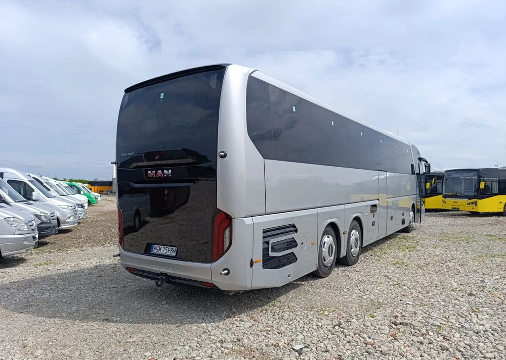 MAN Lions Coach - Autocar: photos 5 MAN Lions Coach - Autocar: photos 5