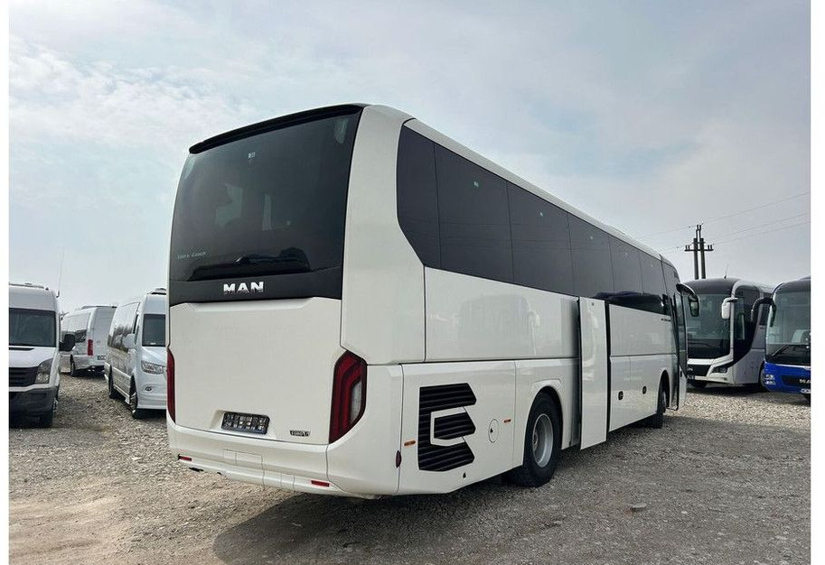 MAN Lions Coach - Autocar: photos 5 MAN Lions Coach - Autocar: photos 5