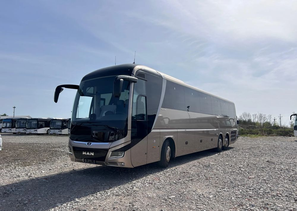 MAN Lions Coach - Autocar: photos 5 MAN Lions Coach - Autocar: photos 5