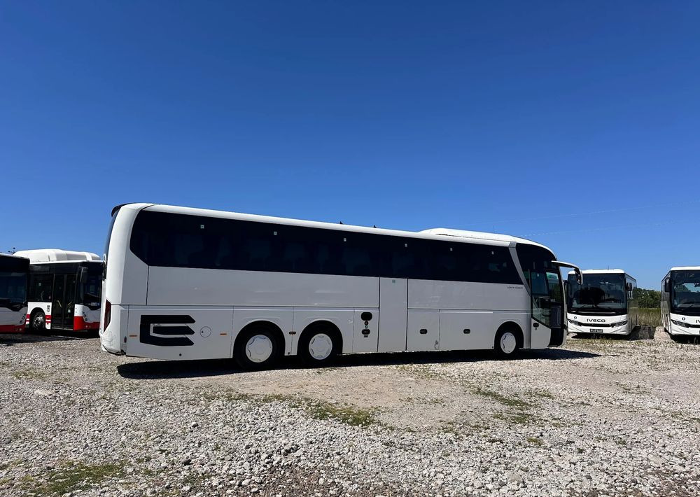 MAN Lions Coach - Autocar: photos 3 MAN Lions Coach - Autocar: photos 3