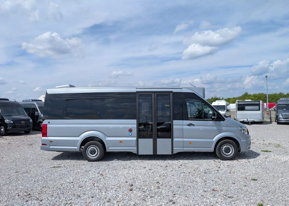 MAN TGE CITY - Bus urbain: photos 3 MAN TGE CITY - Bus urbain: photos 3