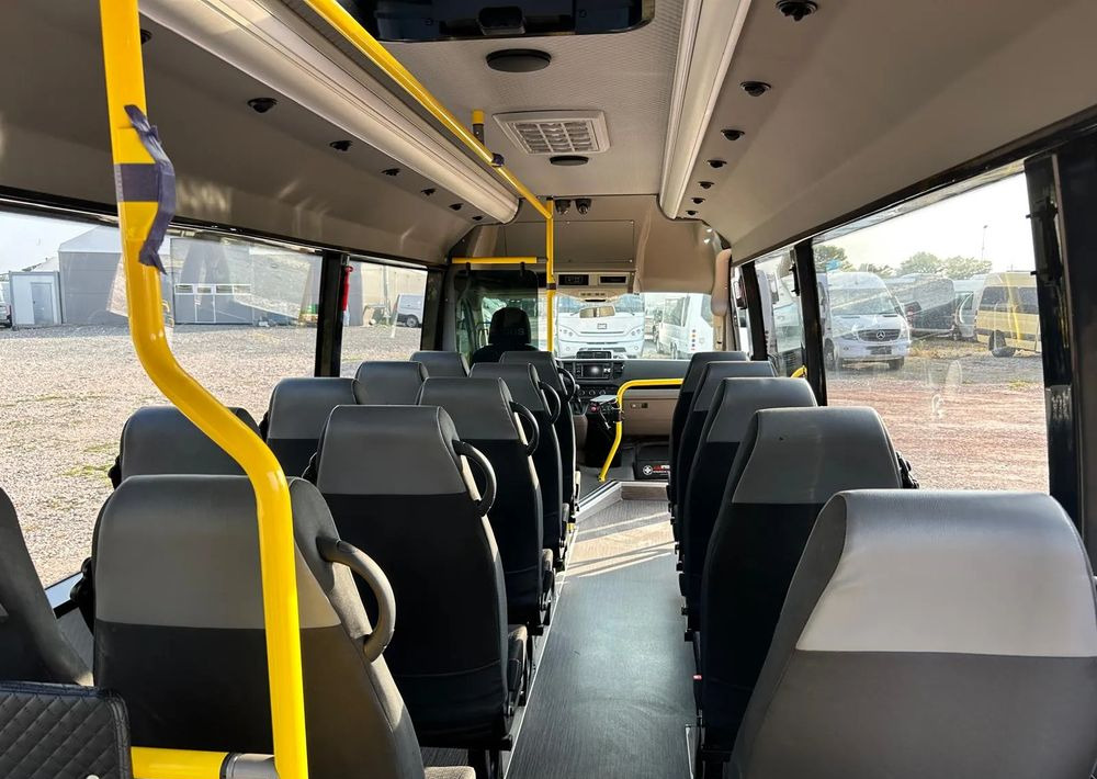 Bus urbain MAN Tge 5.180: photos 16 Bus urbain MAN Tge 5.180: photos 16