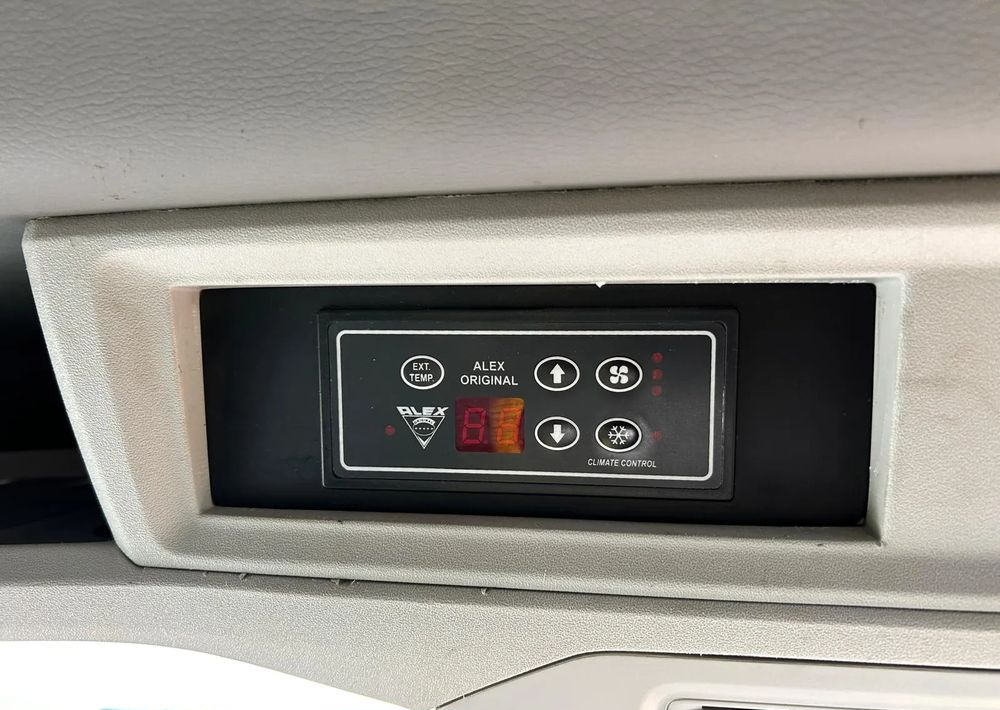 Bus urbain MAN Tge 5.180: photos 18 Bus urbain MAN Tge 5.180: photos 18