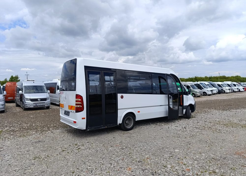 Mercedes-Benz Sprinter 516 - Minibus, Transport de personnes: photos 5 Mercedes-Benz Sprinter 516 - Minibus, Transport de personnes: photos 5