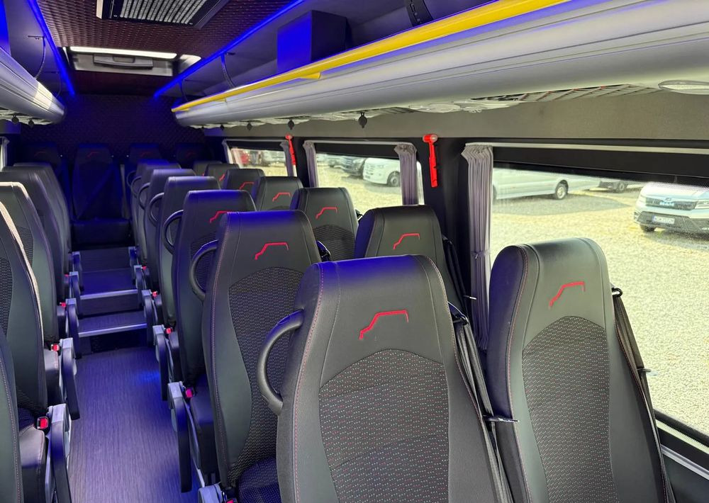 Minibus, Transport de personnes neuf Mercedes-Benz Sprinter 517: photos 18 Minibus, Transport de personnes neuf Mercedes-Benz Sprinter 517: photos 18