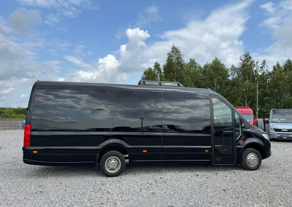 Mercedes-Benz Sprinter 517 - Minibus, Transport de personnes: photos 2 Mercedes-Benz Sprinter 517 - Minibus, Transport de personnes: photos 2