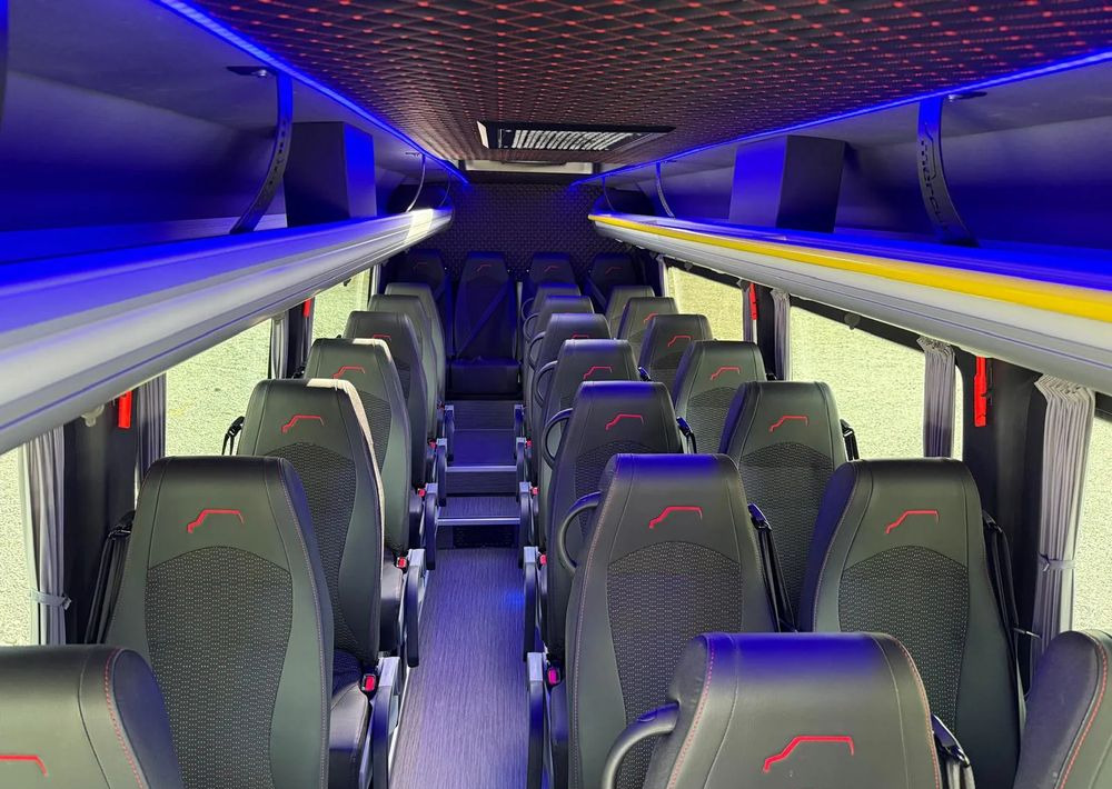 Minibus, Transport de personnes neuf Mercedes-Benz Sprinter 517: photos 7 Minibus, Transport de personnes neuf Mercedes-Benz Sprinter 517: photos 7