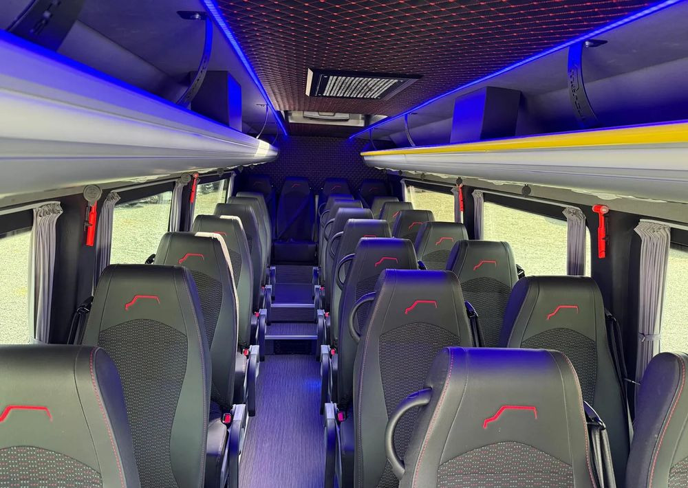 Minibus, Transport de personnes neuf Mercedes-Benz Sprinter 517: photos 14 Minibus, Transport de personnes neuf Mercedes-Benz Sprinter 517: photos 14