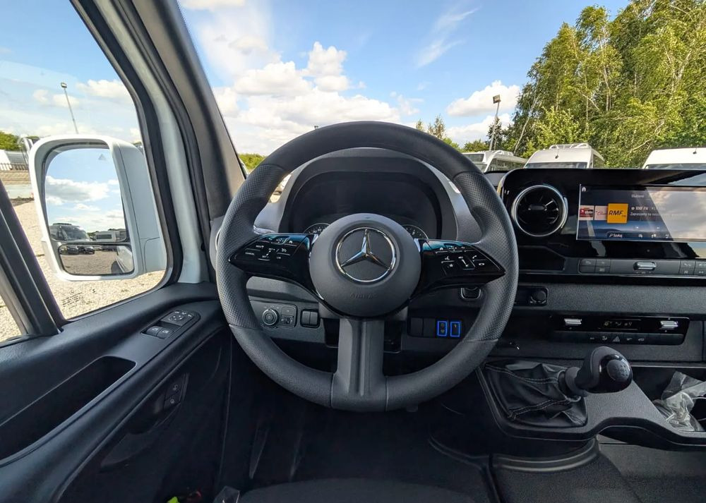 Minibus, Transport de personnes neuf Mercedes-Benz Sprinter 517: photos 16 Minibus, Transport de personnes neuf Mercedes-Benz Sprinter 517: photos 16