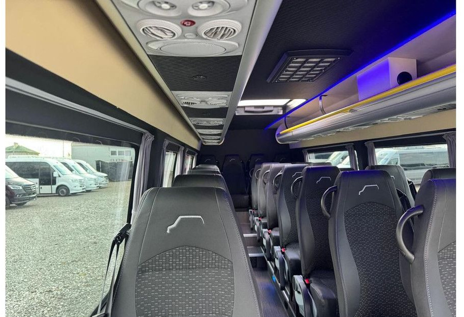 Minibus, Transport de personnes neuf Mercedes-Benz Sprinter 519: photos 12 Minibus, Transport de personnes neuf Mercedes-Benz Sprinter 519: photos 12