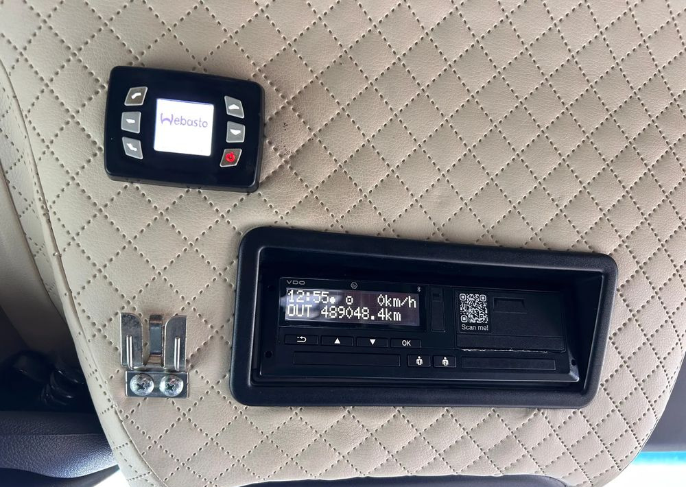 Minibus, Transport de personnes Mercedes-Benz Sprinter 519: photos 15