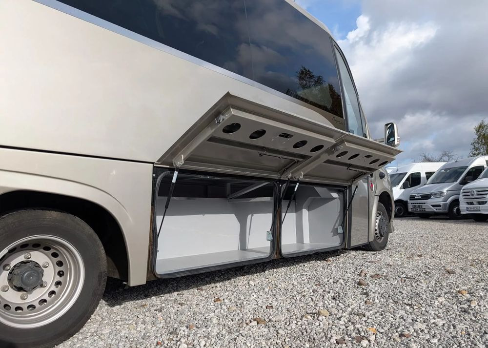 Mercedes-Benz Sprinter 519 - Minibus, Transport de personnes: photos 4 Mercedes-Benz Sprinter 519 - Minibus, Transport de personnes: photos 4