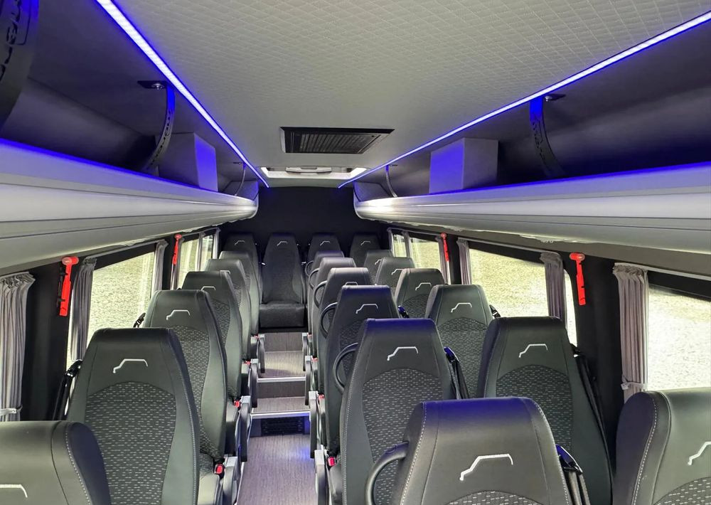Minibus, Transport de personnes neuf Mercedes-Benz Sprinter 519: photos 18