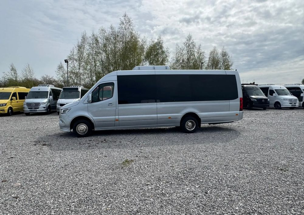 Minibus, Transport de personnes neuf Mercedes-Benz Sprinter 519: photos 8