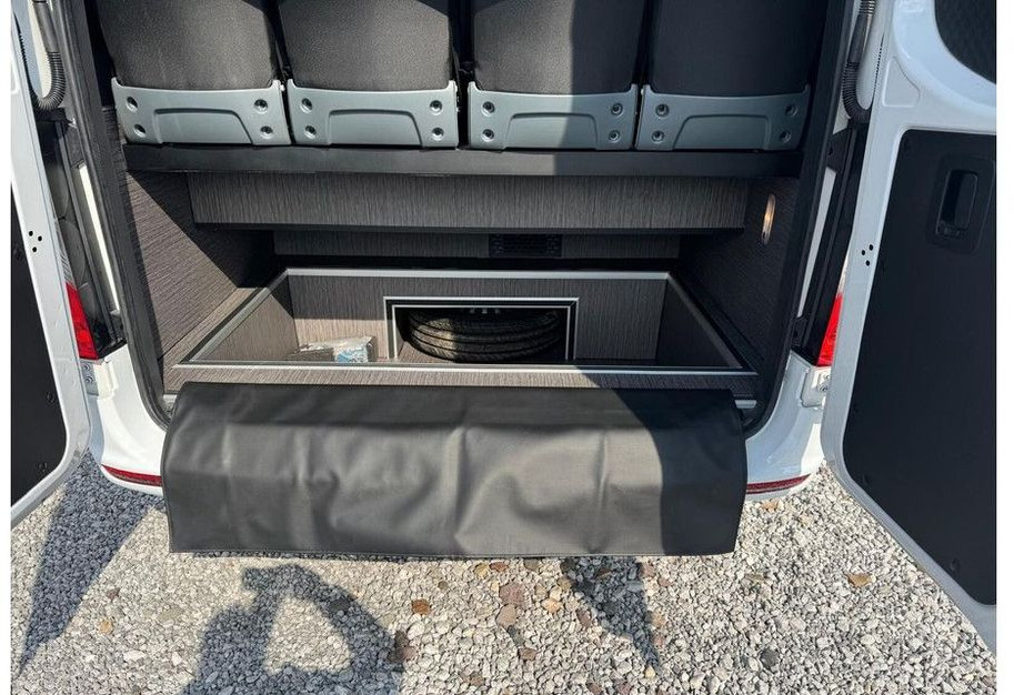 Minibus, Transport de personnes neuf Mercedes-Benz Sprinter 519: photos 6 Minibus, Transport de personnes neuf Mercedes-Benz Sprinter 519: photos 6