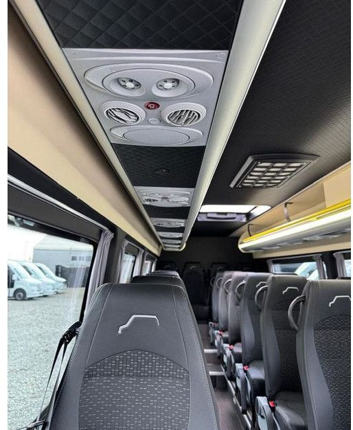Minibus, Transport de personnes neuf Mercedes-Benz Sprinter 519: photos 17 Minibus, Transport de personnes neuf Mercedes-Benz Sprinter 519: photos 17