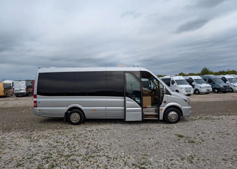 Mercedes-Benz Sprinter 519 - Minibus, Transport de personnes: photos 3 Mercedes-Benz Sprinter 519 - Minibus, Transport de personnes: photos 3
