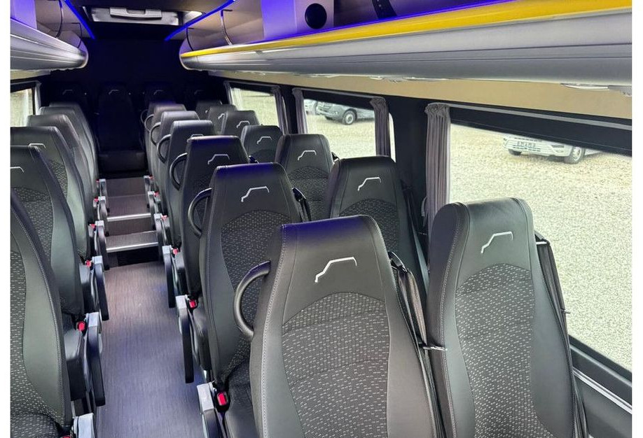 Minibus, Transport de personnes neuf Mercedes-Benz Sprinter 519: photos 7 Minibus, Transport de personnes neuf Mercedes-Benz Sprinter 519: photos 7