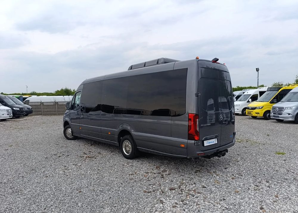 Minibus, Transport de personnes neuf Mercedes-Benz Sprinter 519: photos 8