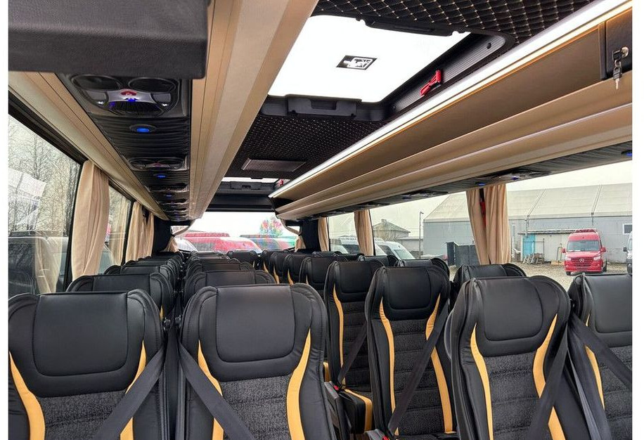 Mercedes-Benz Sprinter 519 - crédit-bail Mercedes-Benz Sprinter 519: photos 17