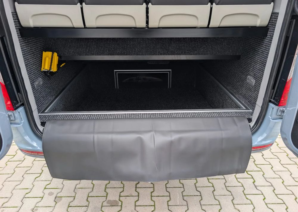 Mercedes-Benz Sprinter 519 - crédit-bail Mercedes-Benz Sprinter 519: photos 8