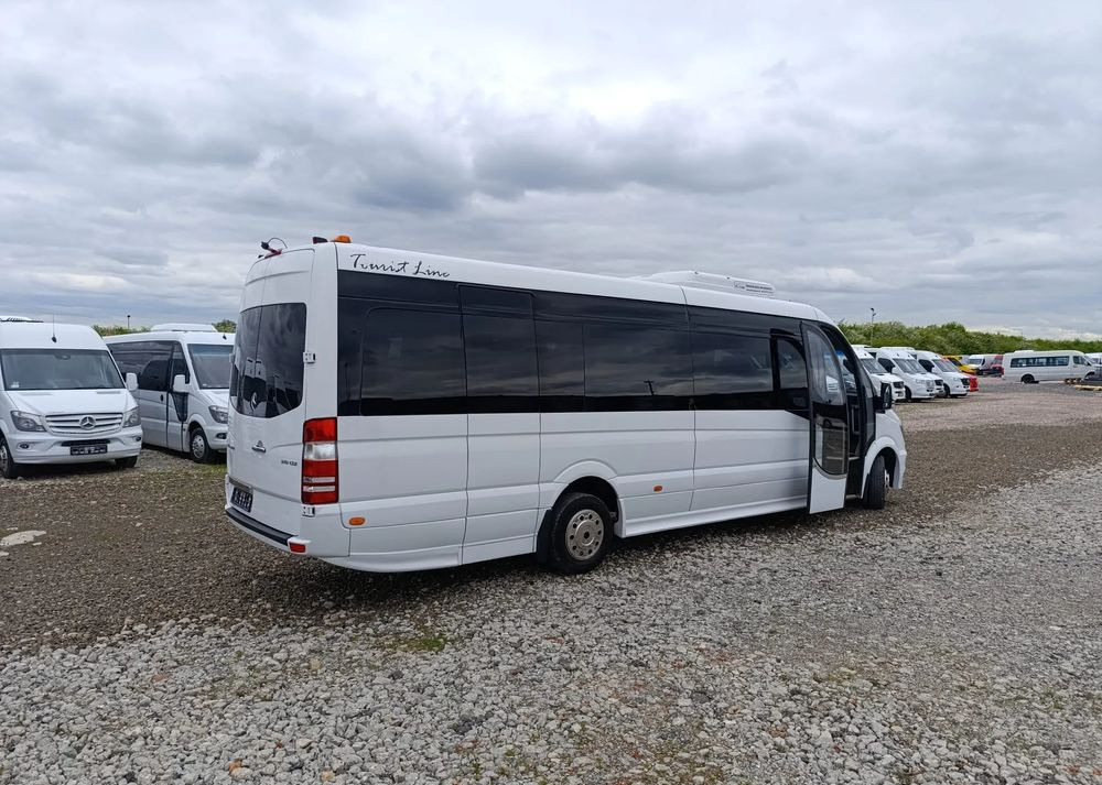 Mercedes-Benz Sprinter 519 - Minibus, Transport de personnes: photos 4 Mercedes-Benz Sprinter 519 - Minibus, Transport de personnes: photos 4
