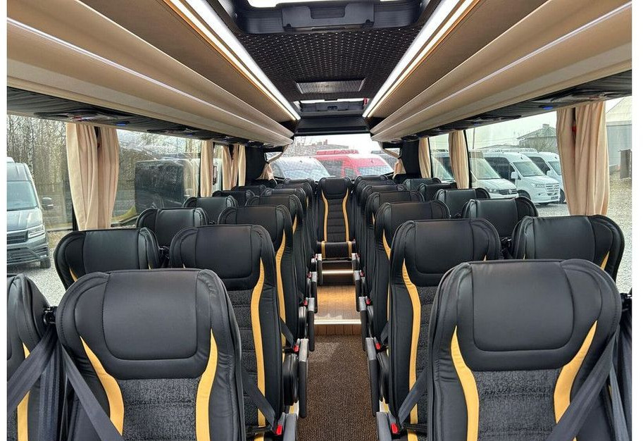 Mercedes-Benz Sprinter 519 - crédit-bail Mercedes-Benz Sprinter 519: photos 19
