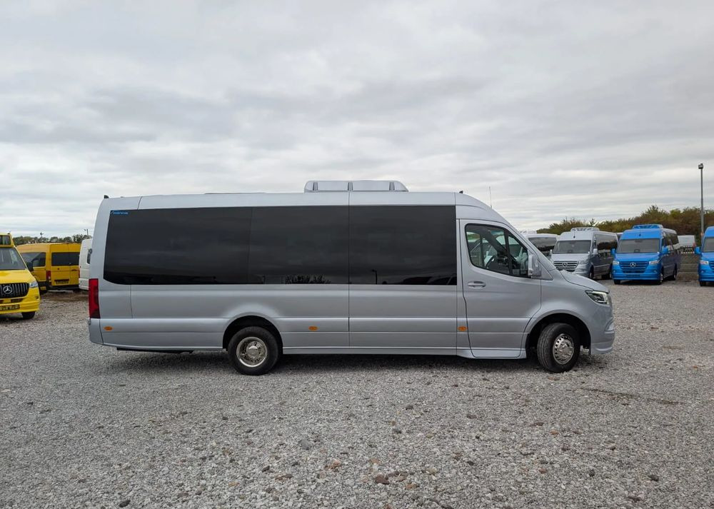 Mercedes-Benz Sprinter 519 - Minibus, Transport de personnes: photos 3 Mercedes-Benz Sprinter 519 - Minibus, Transport de personnes: photos 3