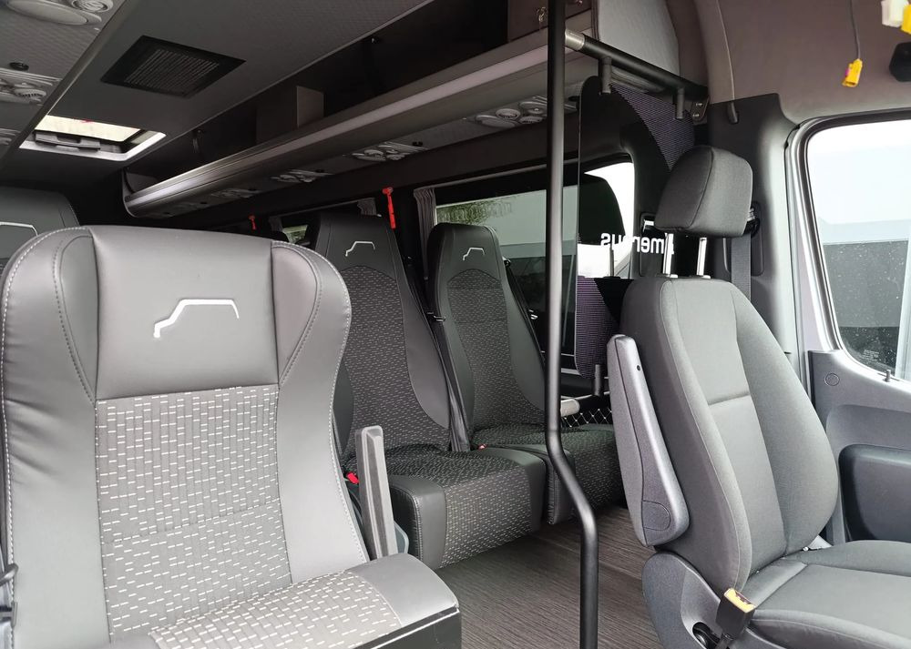 Minibus, Transport de personnes neuf Mercedes-Benz Sprinter 519: photos 13