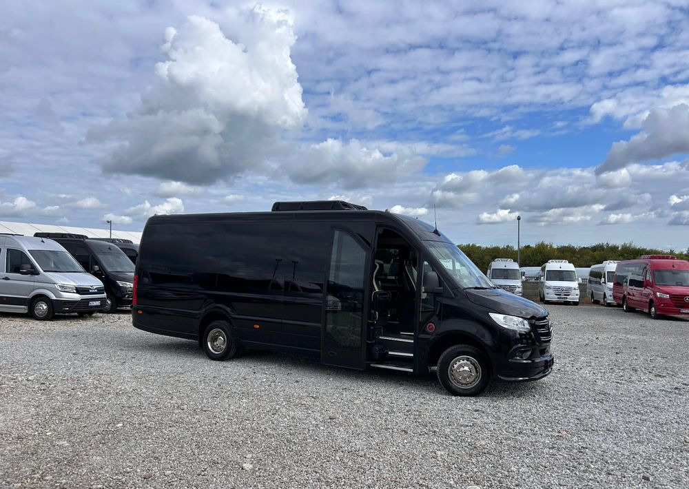 Mercedes-Benz Sprinter 519 - Minibus, Transport de personnes: photos 2 Mercedes-Benz Sprinter 519 - Minibus, Transport de personnes: photos 2