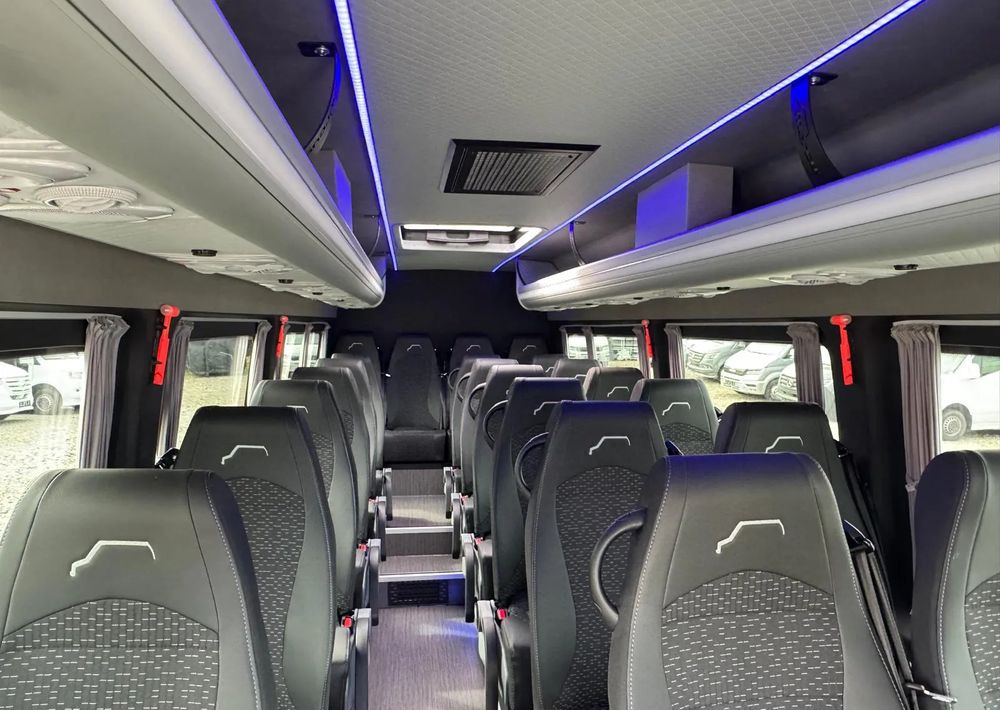 Minibus, Transport de personnes neuf Mercedes-Benz Sprinter 519: photos 17