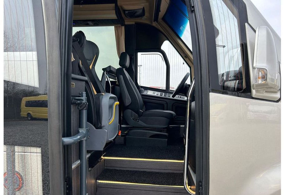 Mercedes-Benz Sprinter 519 - crédit-bail Mercedes-Benz Sprinter 519: photos 13