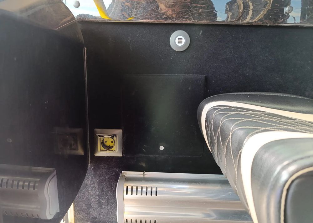 Minibus, Transport de personnes Mercedes-Benz Sprinter 519: photos 18