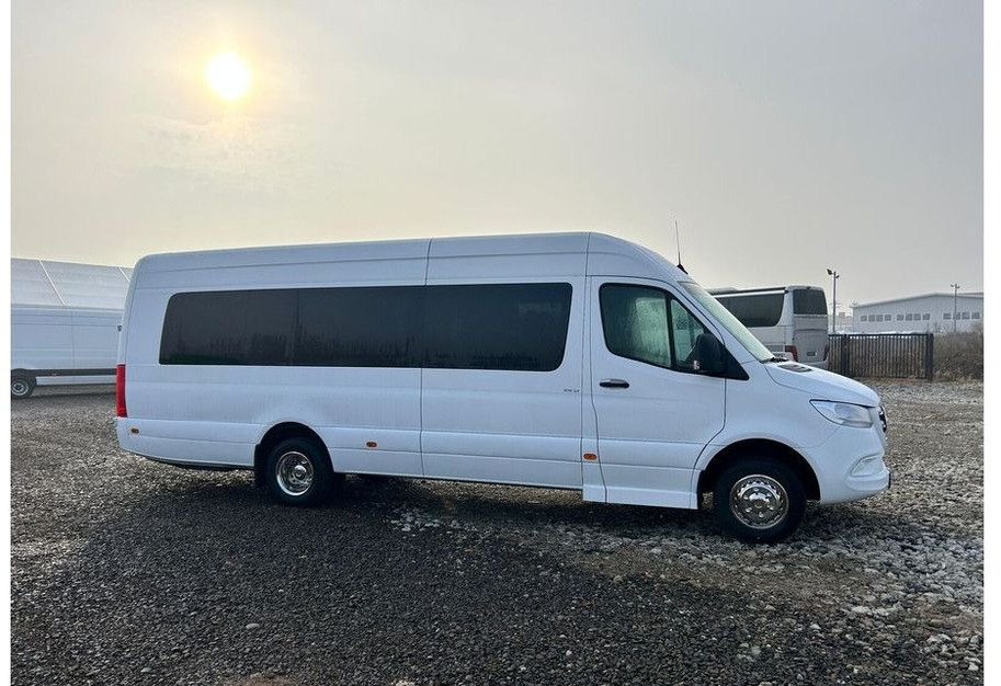 Mercedes-Benz V6 , 24 + 4 osobowy , Turystyczny - Minibus, Transport de personnes: photos 3 Mercedes-Benz V6 , 24 + 4 osobowy , Turystyczny - Minibus, Transport de personnes: photos 3