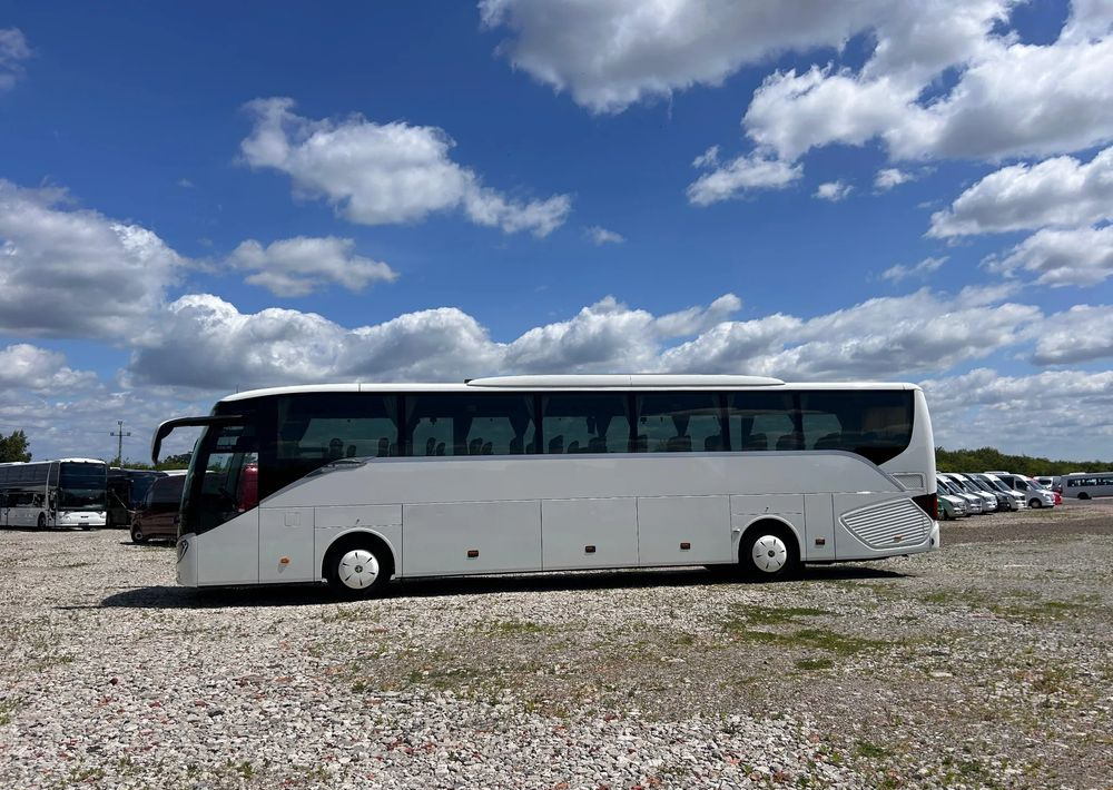 Autocar Setra 516 HD/2: photos 6 Autocar Setra 516 HD/2: photos 6