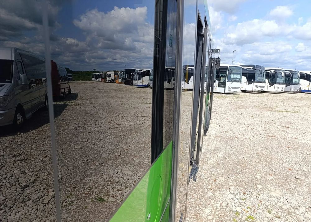 Solaris Urbino 15LE - Bus urbain: photos 5 Solaris Urbino 15LE - Bus urbain: photos 5