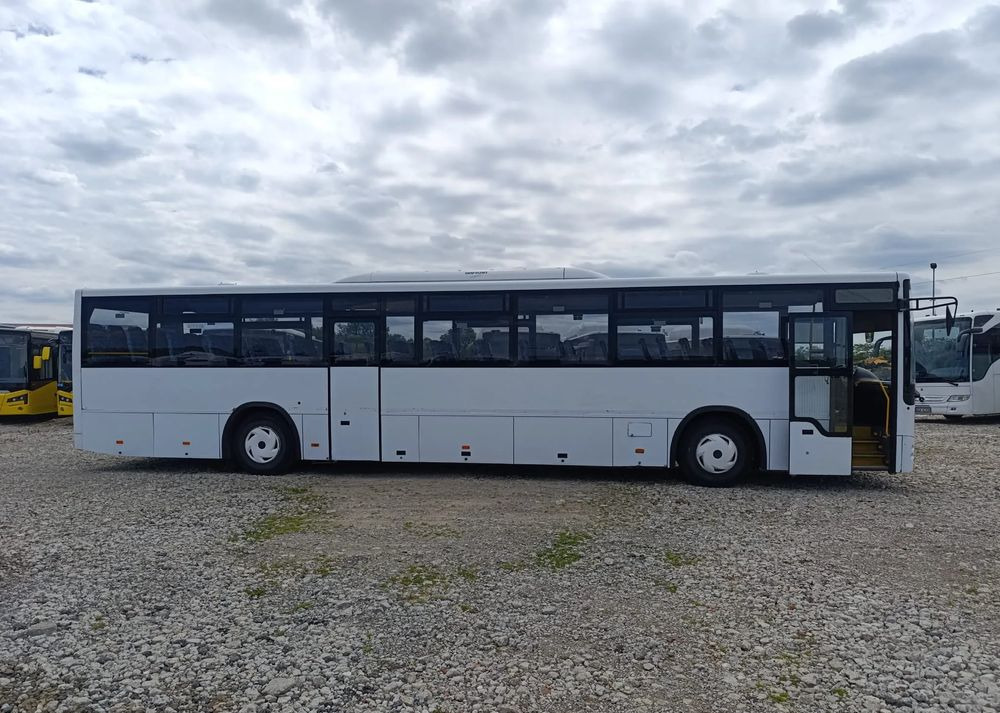 Temsa Tourmalin - Bus interurbain: photos 3 Temsa Tourmalin - Bus interurbain: photos 3