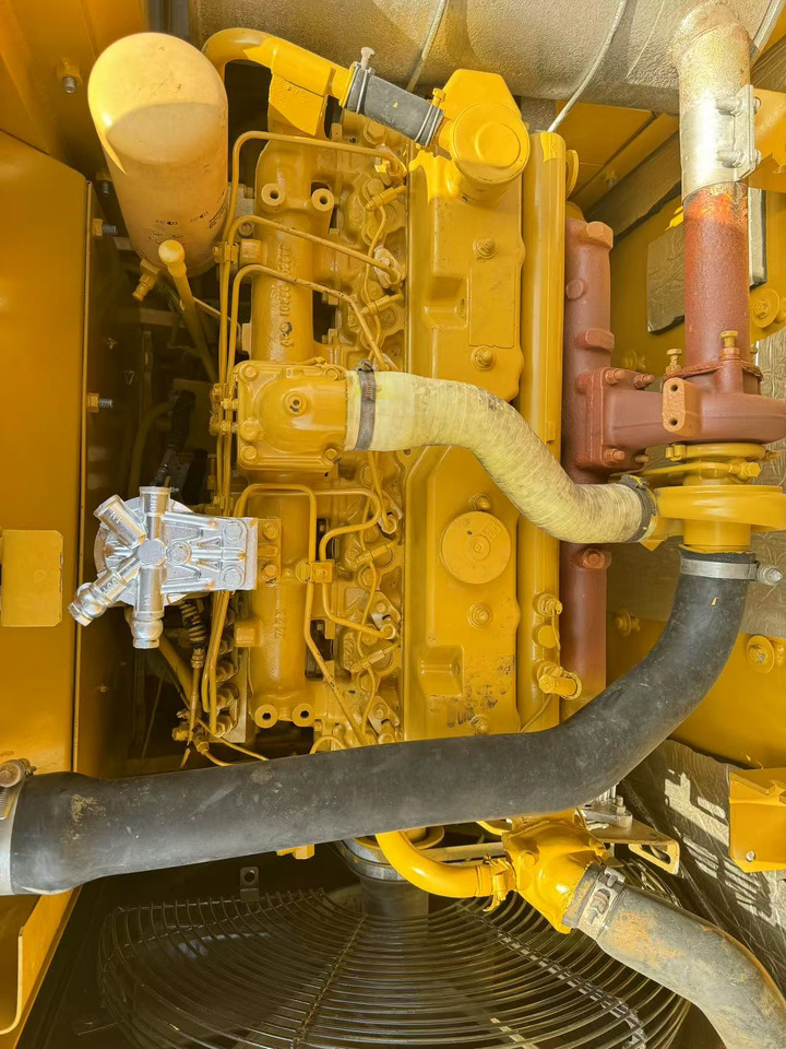 CAT 320CL - crédit-bail CAT 320CL: photos 6